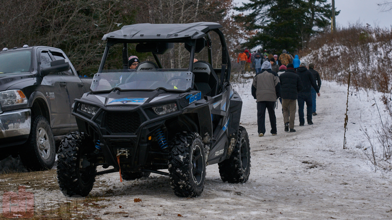 Illustration for article titled Rally of the Tall Pines 2016 Photodump